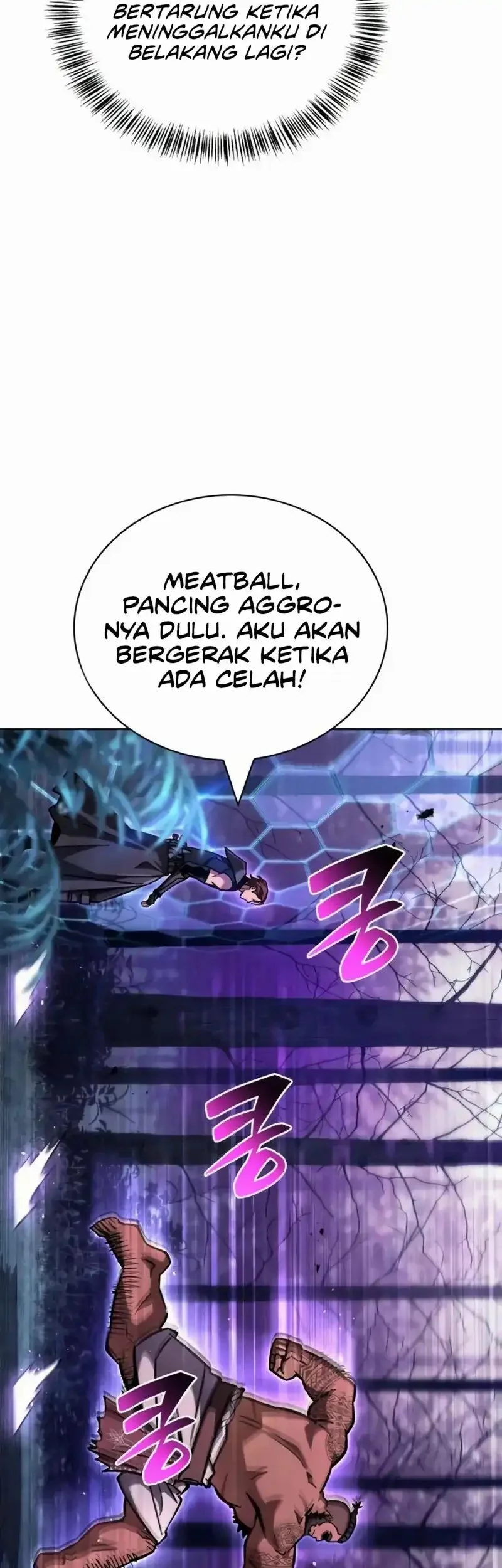 A Wimp’s Strategy Guide to Conquer the Tower Bab 11 halaman 90