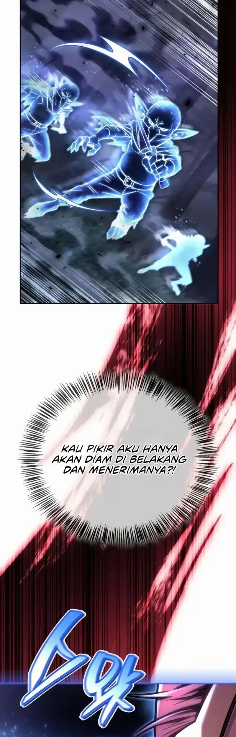 A Wimp’s Strategy Guide to Conquer the Tower Bab 11 halaman 93