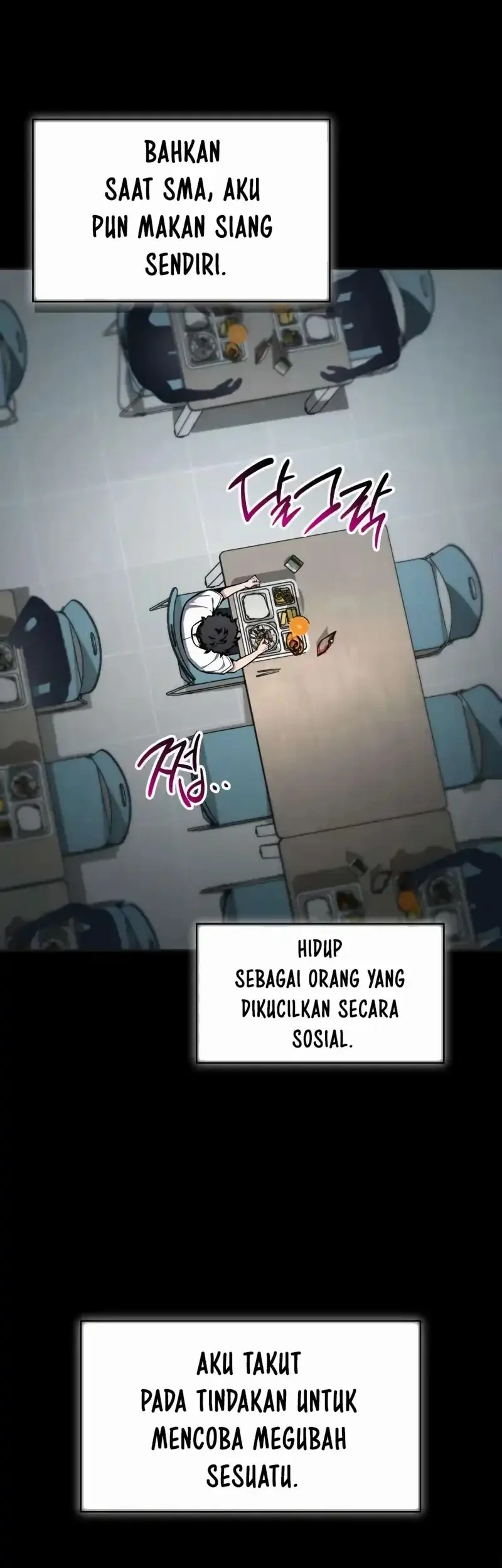 A Wimp’s Strategy Guide to Conquer the Tower Bab 12 halaman 7