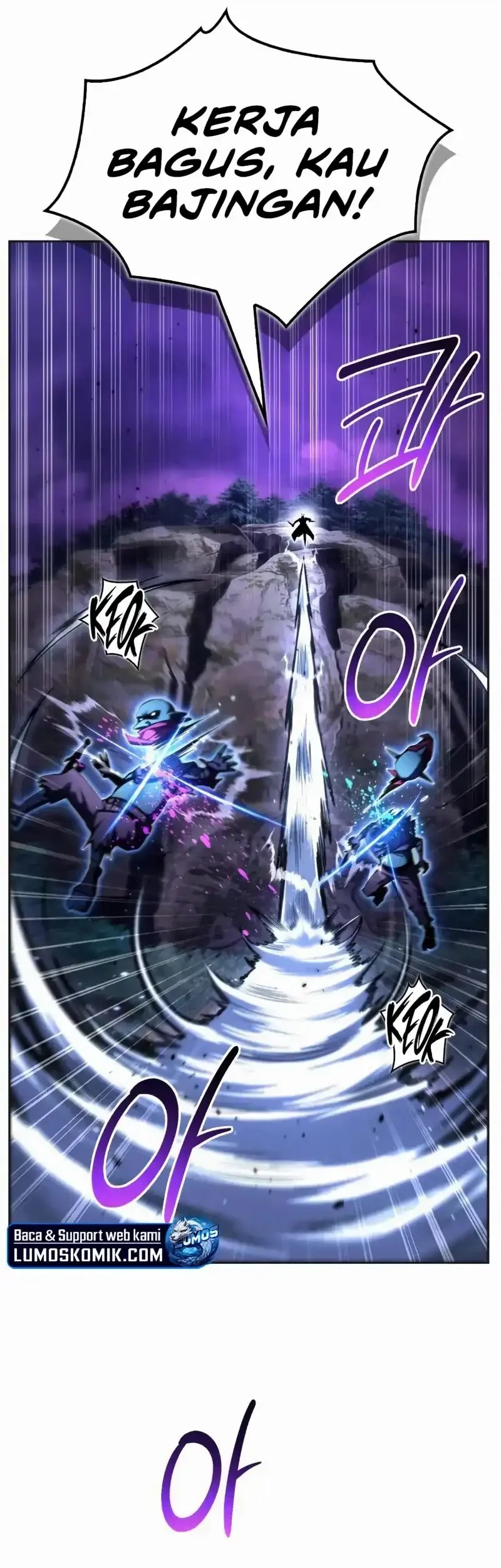 A Wimp’s Strategy Guide to Conquer the Tower Bab 12 halaman 41