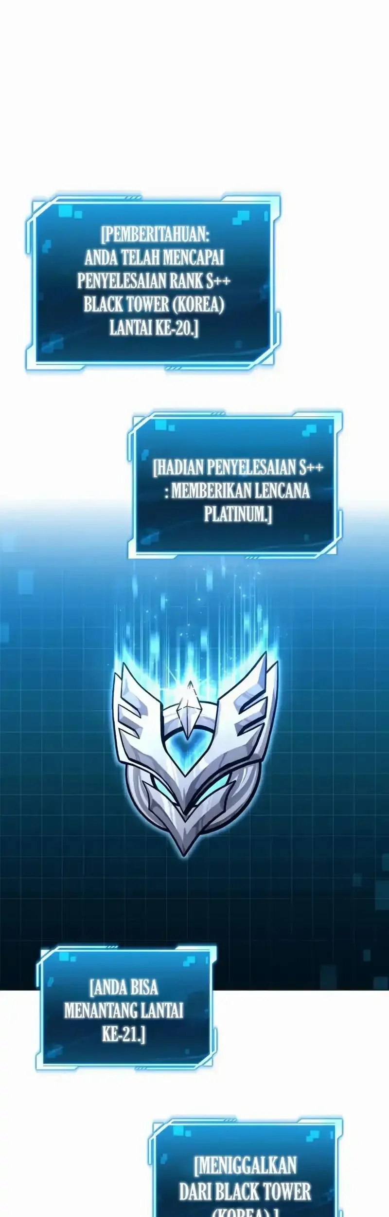 A Wimp’s Strategy Guide to Conquer the Tower Bab 12 halaman 67