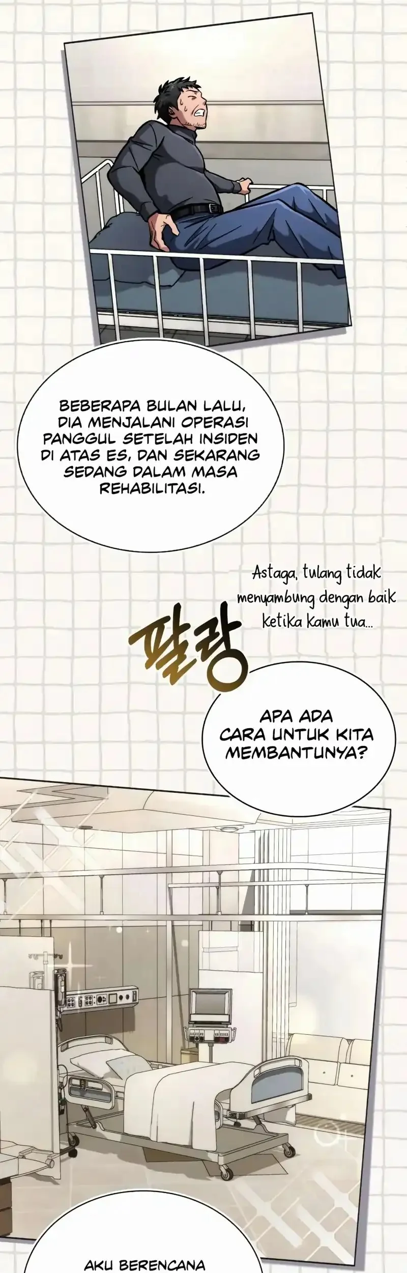A Wimp’s Strategy Guide to Conquer the Tower Bab 12 halaman 75
