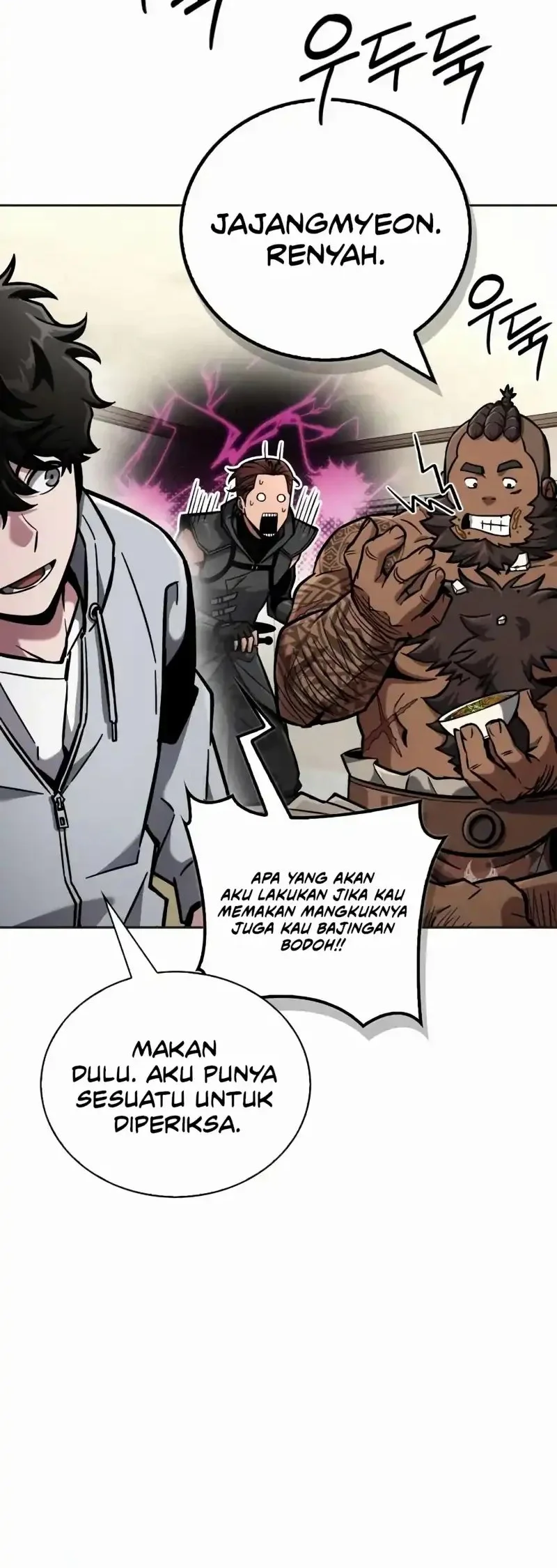 A Wimp’s Strategy Guide to Conquer the Tower Bab 12 halaman 92