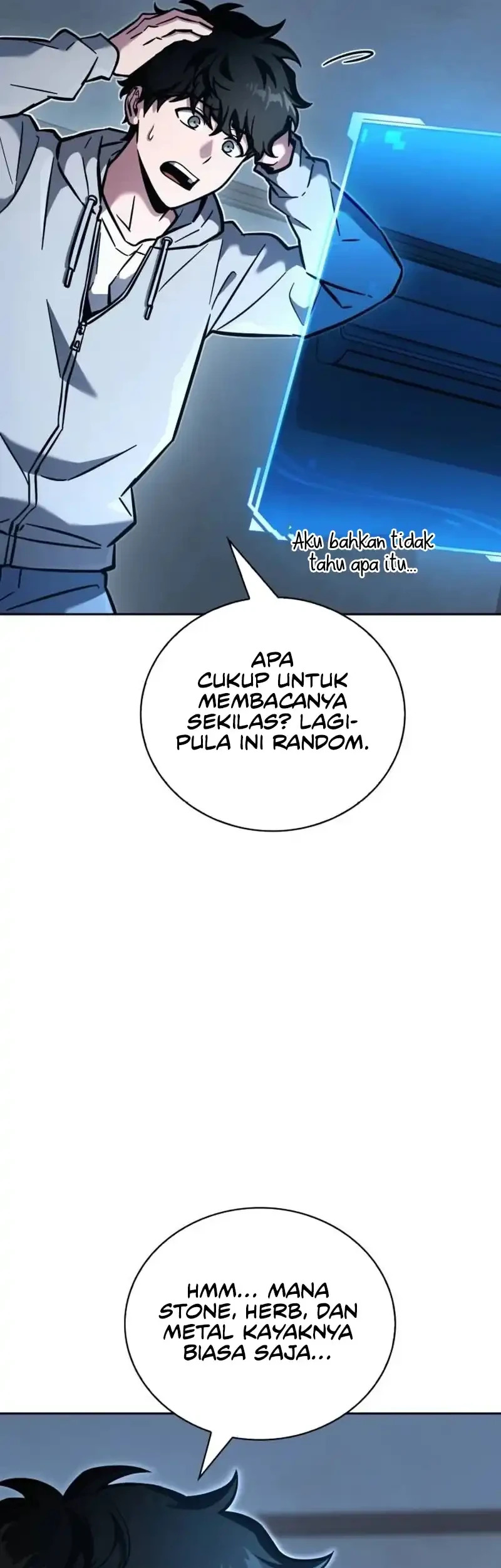 A Wimp’s Strategy Guide to Conquer the Tower Bab 13 halaman 4