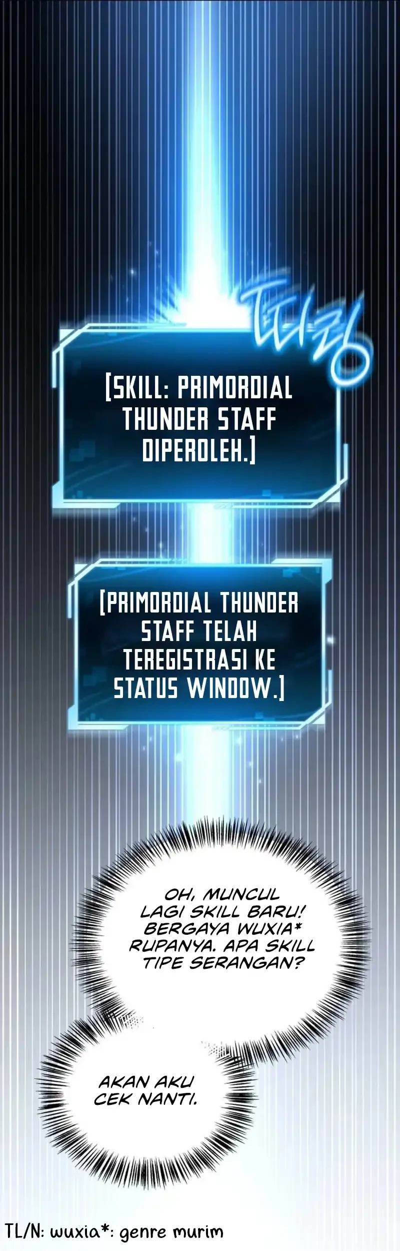 A Wimp’s Strategy Guide to Conquer the Tower Bab 13 halaman 20
