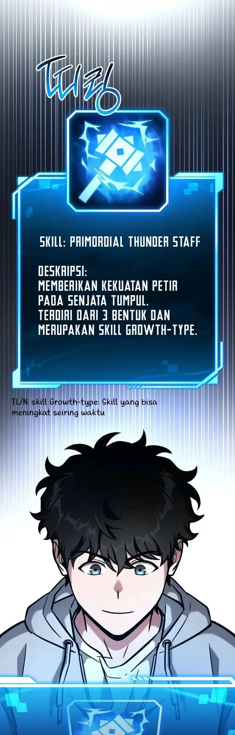 A Wimp’s Strategy Guide to Conquer the Tower Bab 13 halaman 31