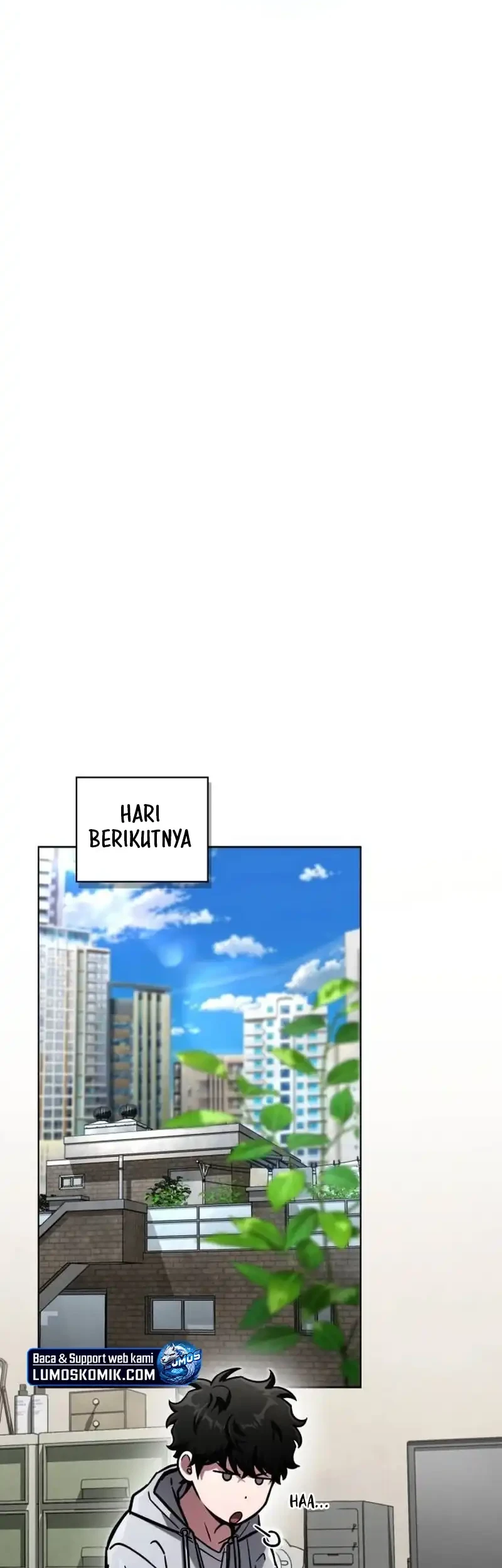 A Wimp’s Strategy Guide to Conquer the Tower Bab 13 halaman 45