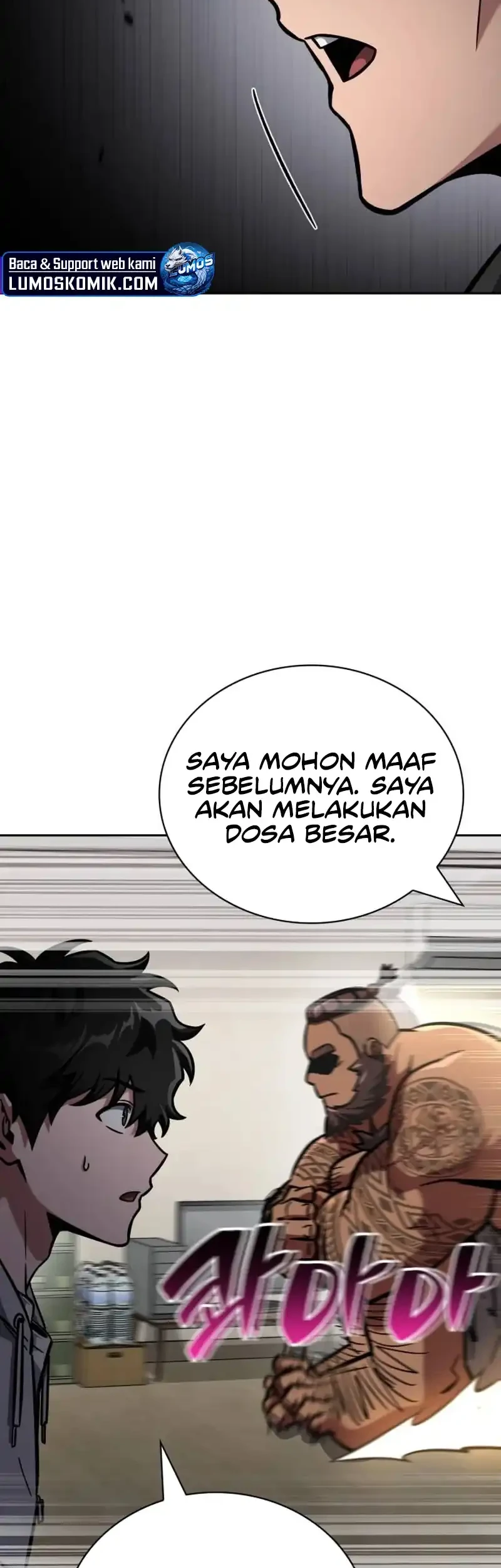 A Wimp’s Strategy Guide to Conquer the Tower Bab 13 halaman 59