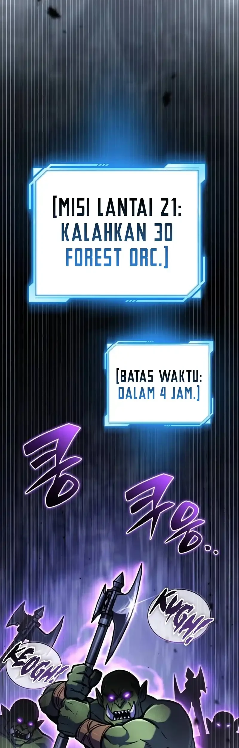 A Wimp’s Strategy Guide to Conquer the Tower Bab 13 halaman 82