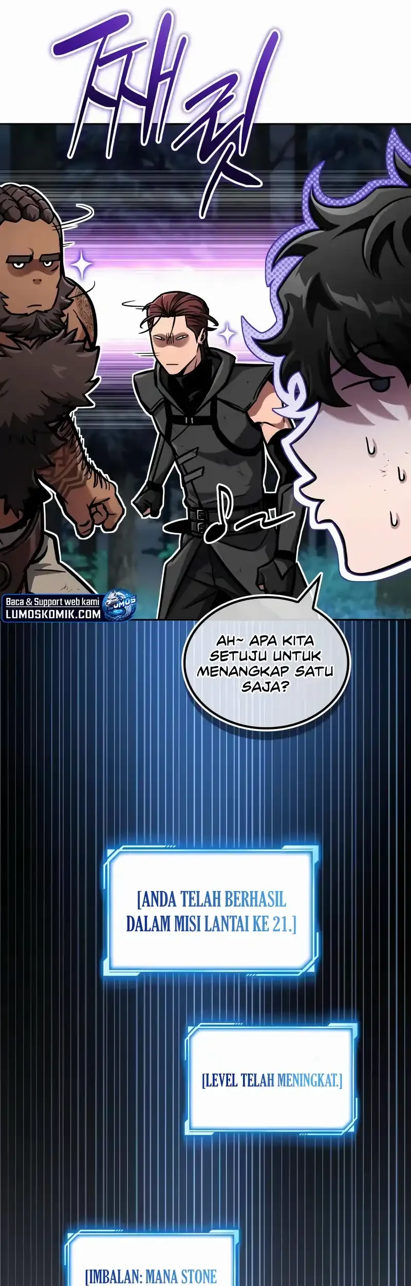A Wimp’s Strategy Guide to Conquer the Tower Bab 14 halaman 9
