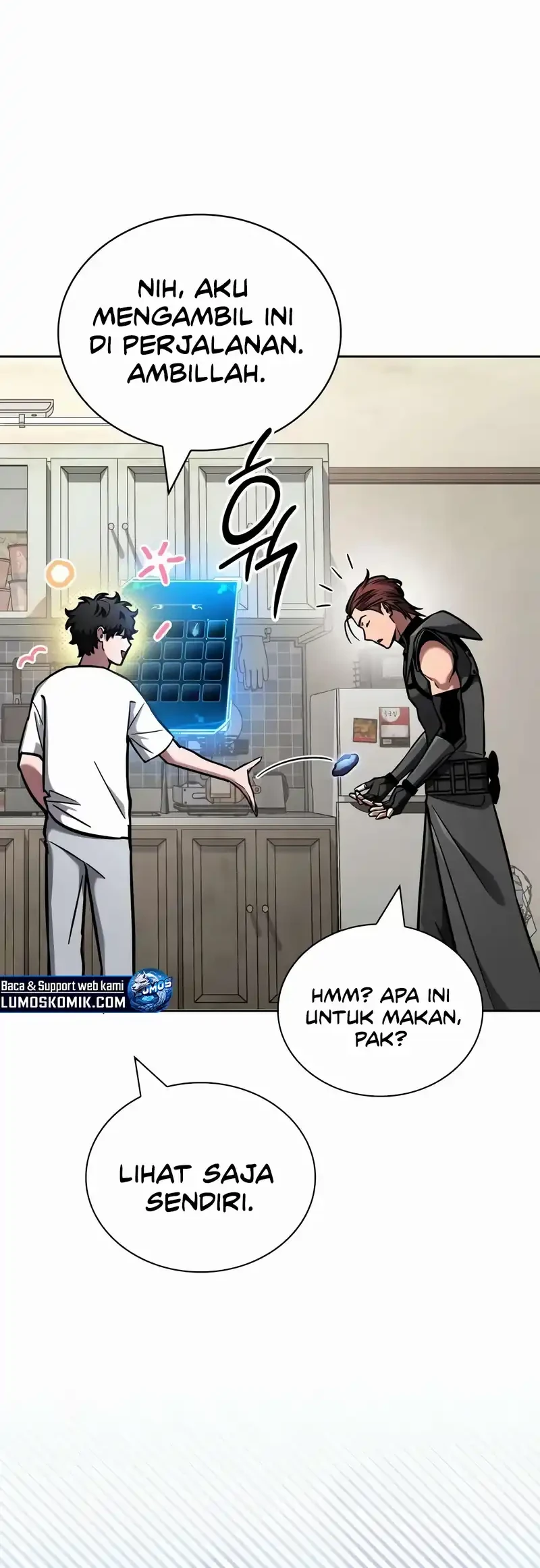 A Wimp’s Strategy Guide to Conquer the Tower Bab 14 halaman 20