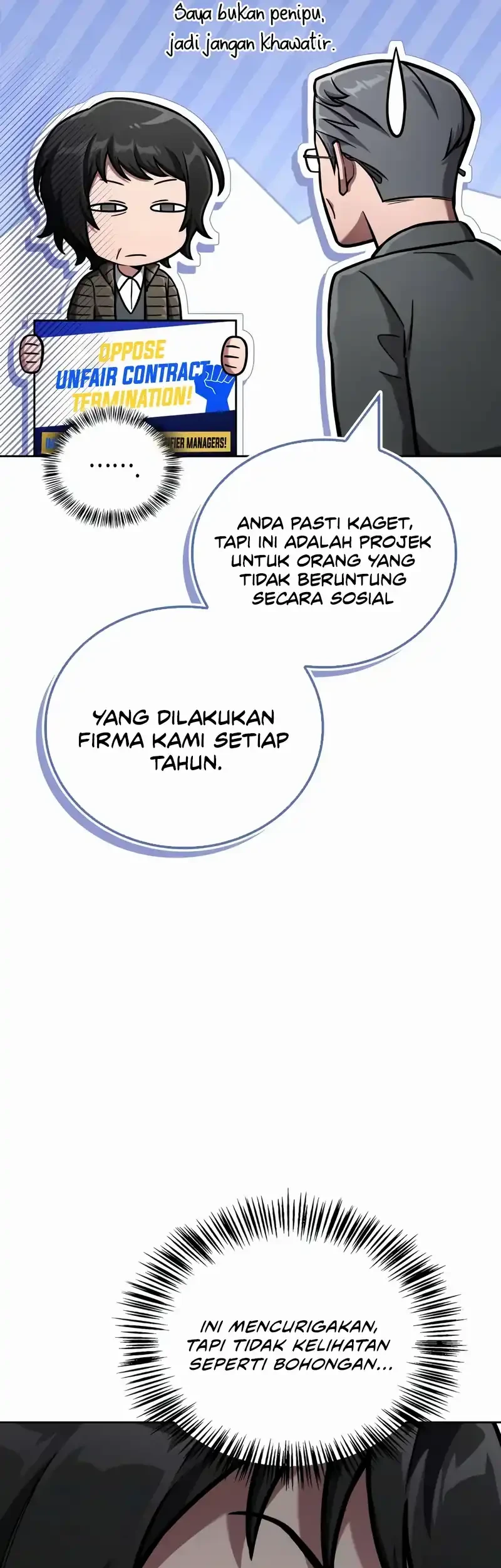 A Wimp’s Strategy Guide to Conquer the Tower Bab 14 halaman 49