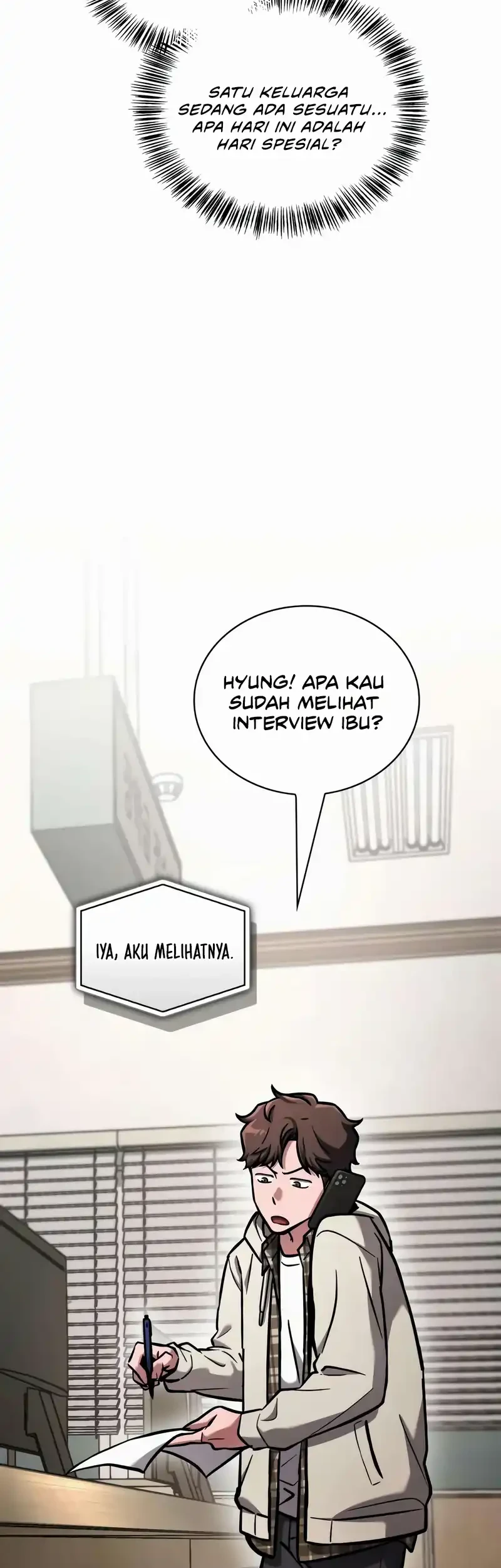 A Wimp’s Strategy Guide to Conquer the Tower Bab 14 halaman 70