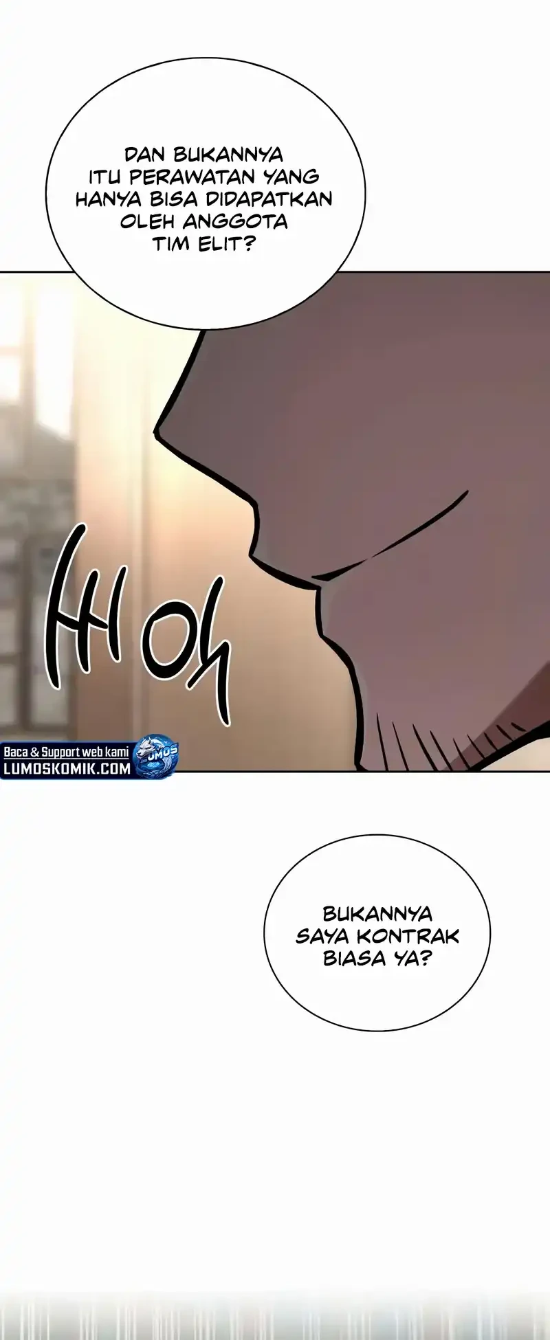 A Wimp’s Strategy Guide to Conquer the Tower Bab 14 halaman 82