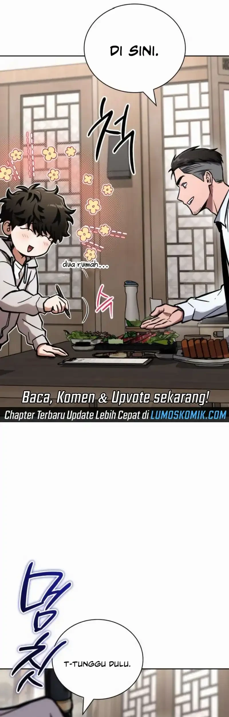 A Wimp’s Strategy Guide to Conquer the Tower Bab 15 halaman 22