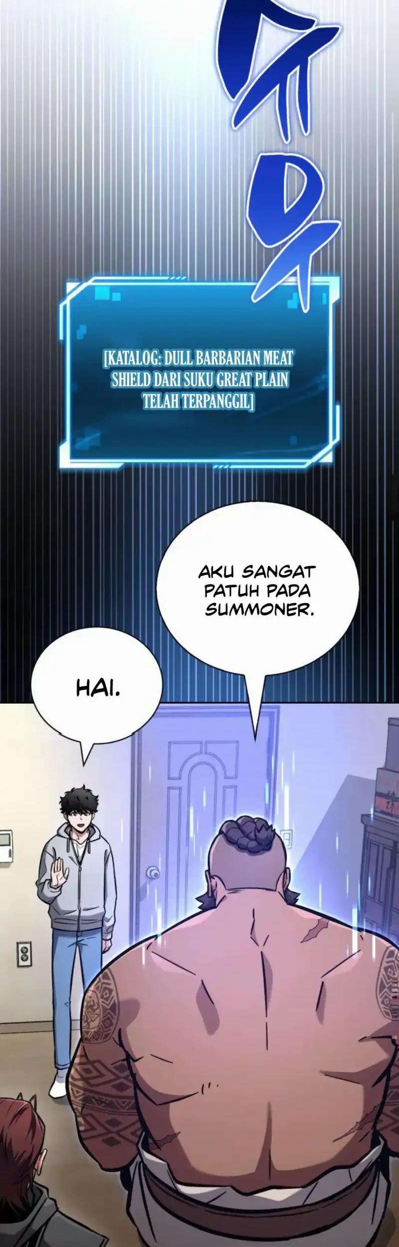 A Wimp’s Strategy Guide to Conquer the Tower Bab 15 halaman 53