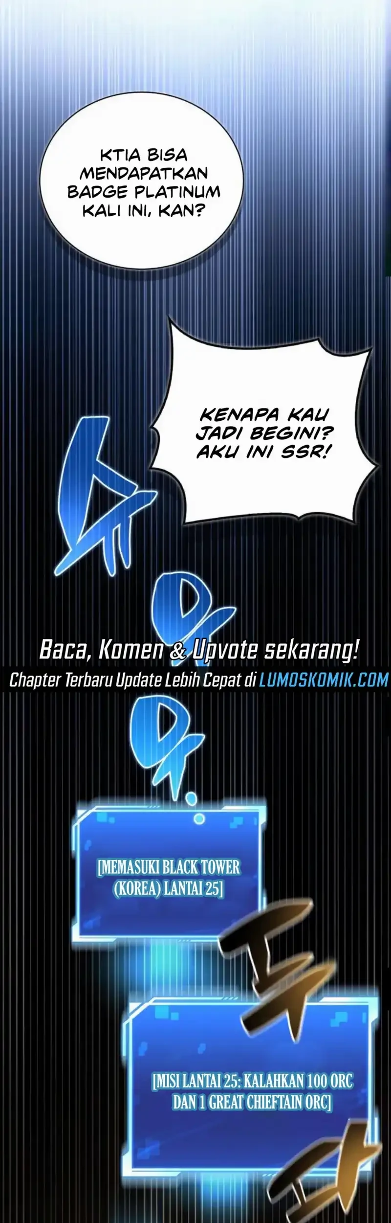 A Wimp’s Strategy Guide to Conquer the Tower Bab 15 halaman 60
