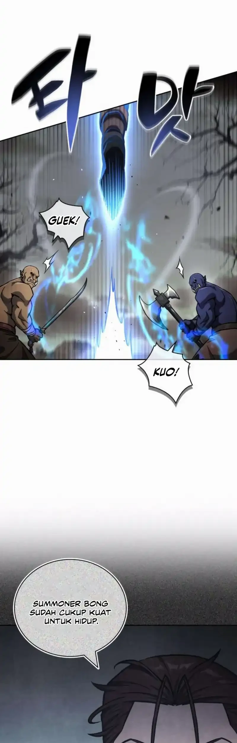 A Wimp’s Strategy Guide to Conquer the Tower Bab 15 halaman 96