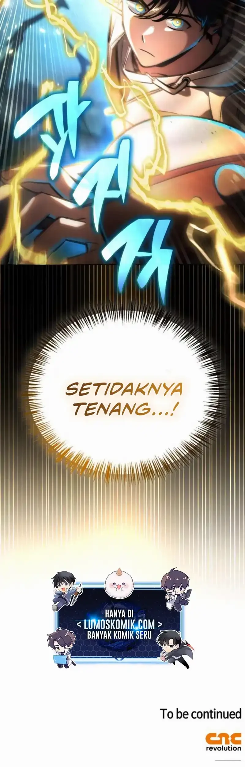 A Wimp’s Strategy Guide to Conquer the Tower Bab 15 halaman 100