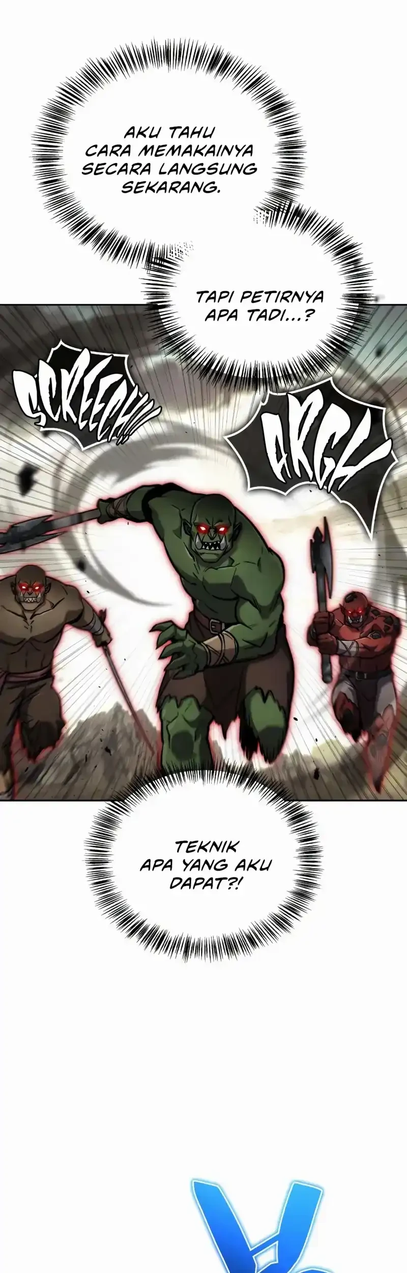 A Wimp’s Strategy Guide to Conquer the Tower chapter 16 halaman 20