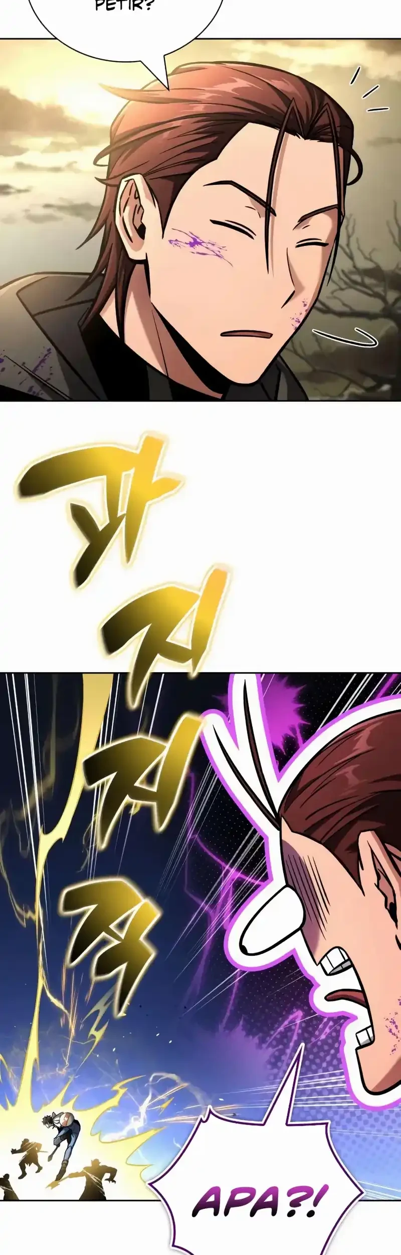A Wimp’s Strategy Guide to Conquer the Tower chapter 16 halaman 27