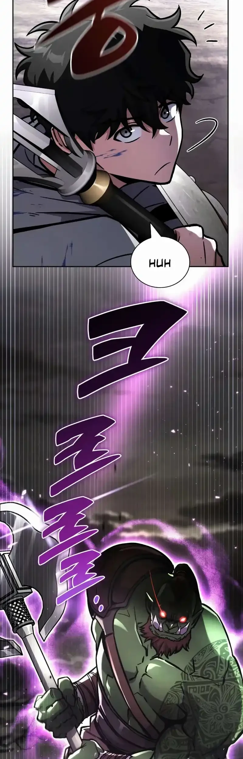 A Wimp’s Strategy Guide to Conquer the Tower chapter 16 halaman 38