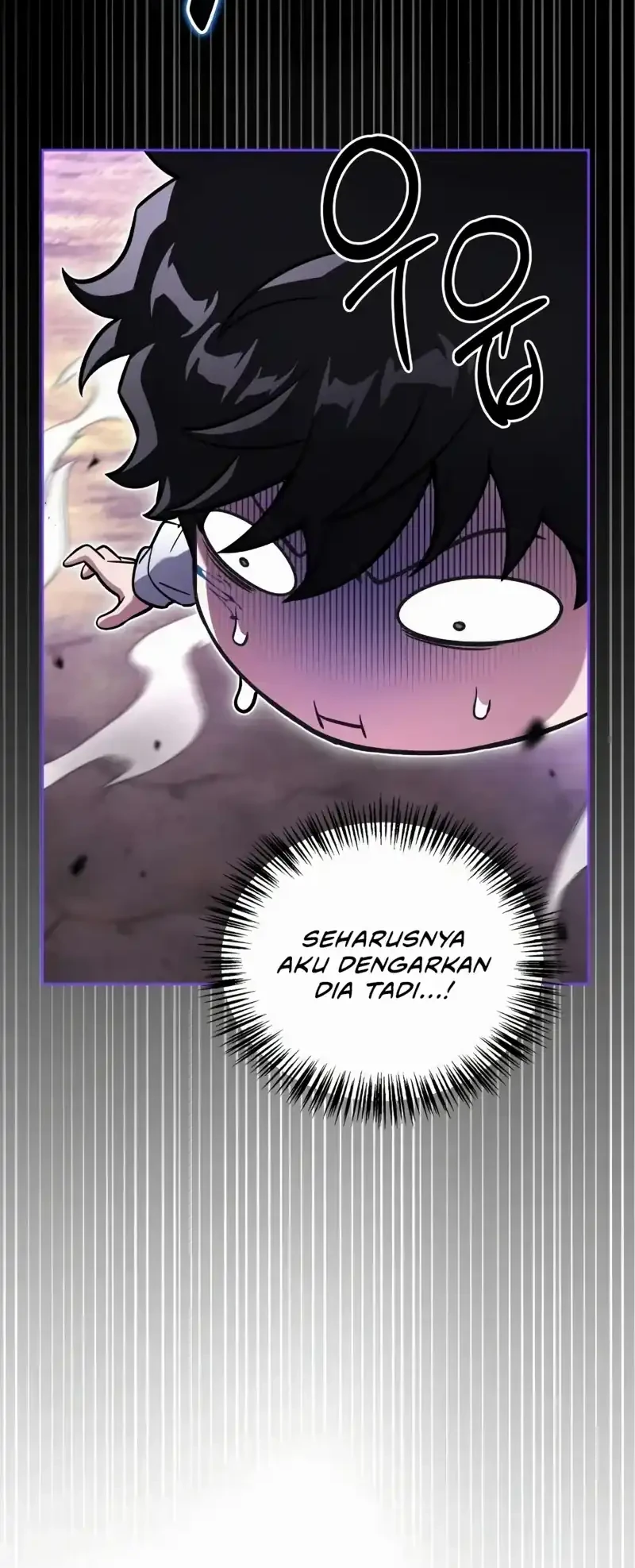 A Wimp’s Strategy Guide to Conquer the Tower chapter 16 halaman 43
