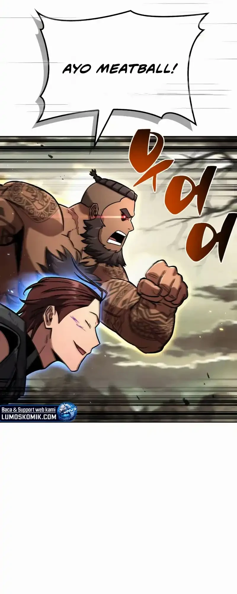 A Wimp’s Strategy Guide to Conquer the Tower chapter 16 halaman 47