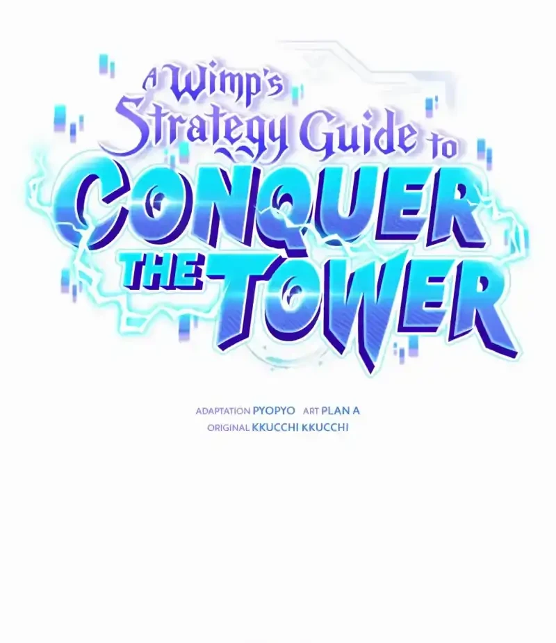 A Wimp’s Strategy Guide to Conquer the Tower chapter 16 halaman 62