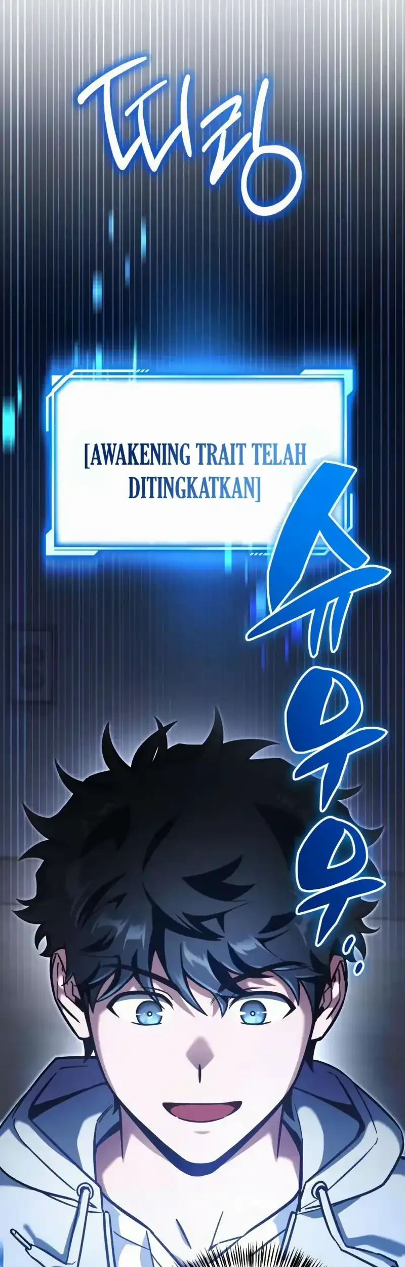 A Wimp’s Strategy Guide to Conquer the Tower chapter 16 halaman 67