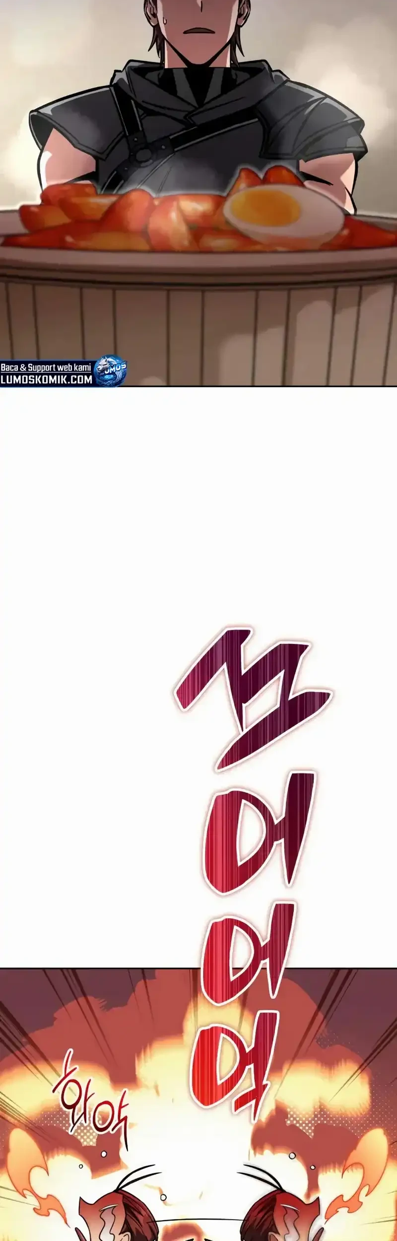 A Wimp’s Strategy Guide to Conquer the Tower chapter 16 halaman 77