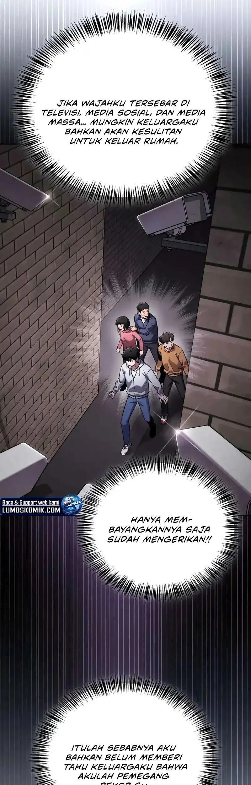 A Wimp’s Strategy Guide to Conquer the Tower chapter 17 halaman 10