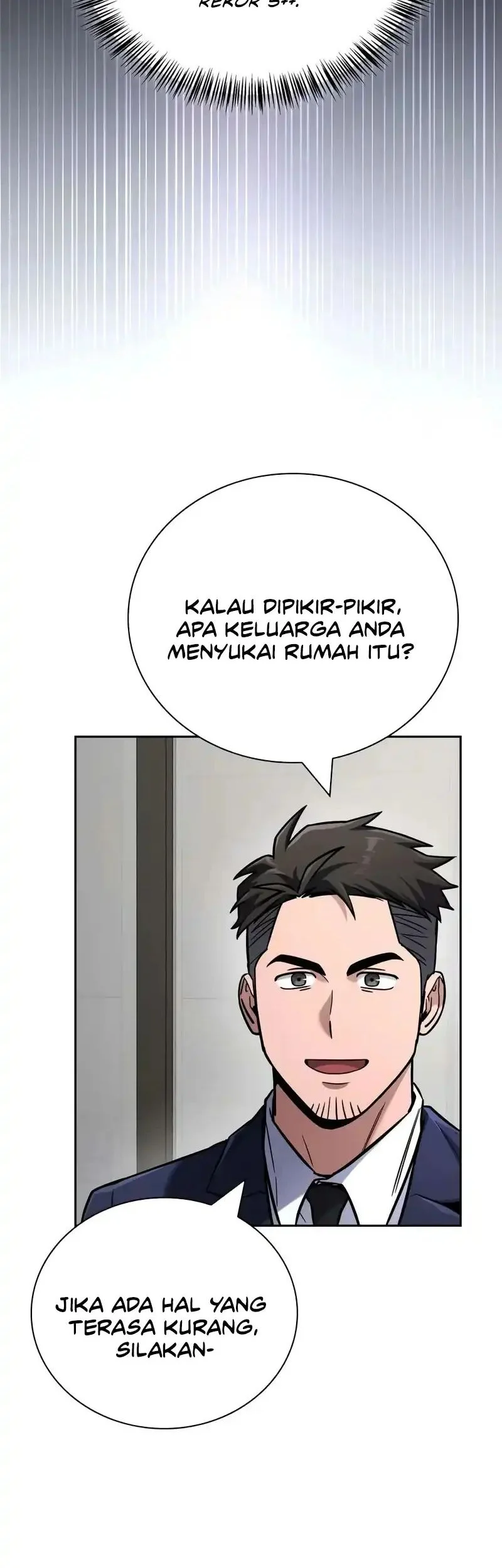 A Wimp’s Strategy Guide to Conquer the Tower chapter 17 halaman 11