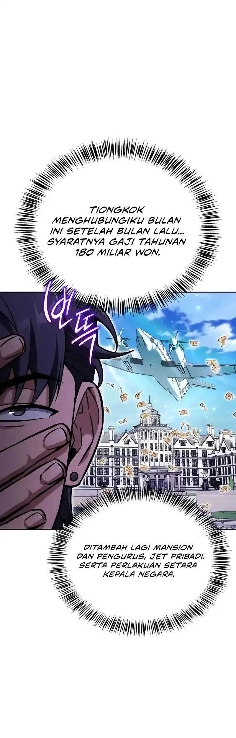 A Wimp’s Strategy Guide to Conquer the Tower chapter 17 halaman 38