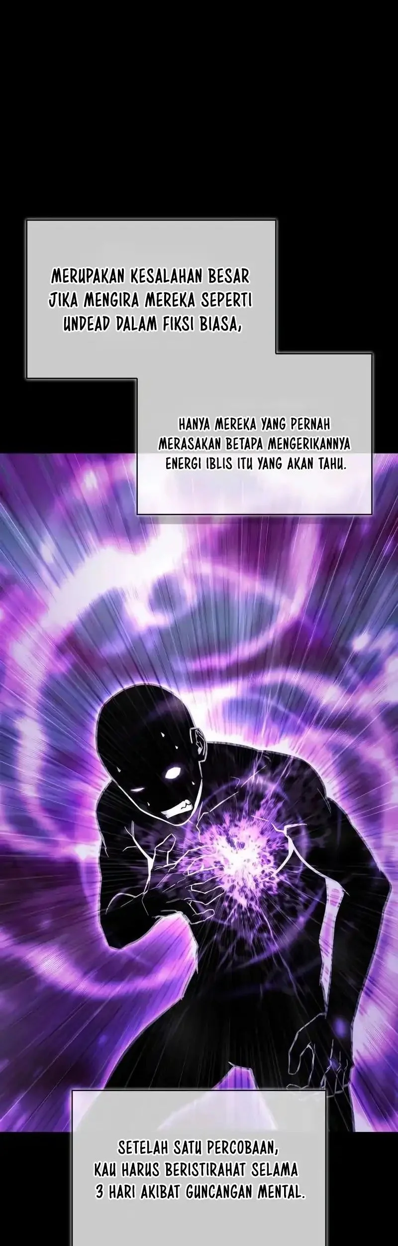A Wimp’s Strategy Guide to Conquer the Tower chapter 17 halaman 45