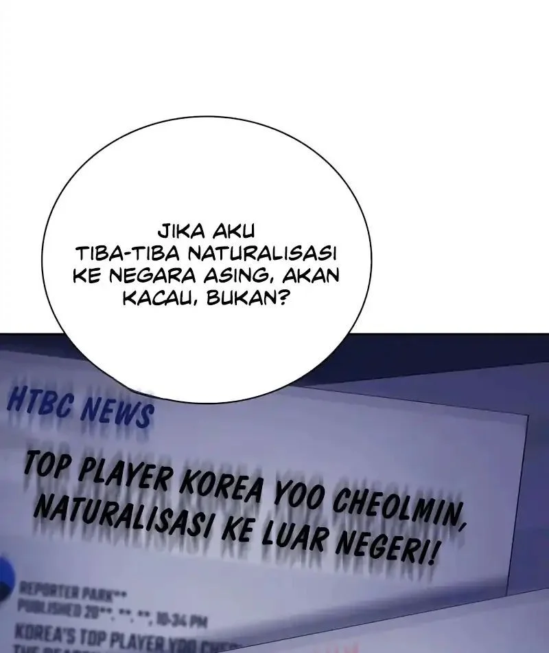 A Wimp’s Strategy Guide to Conquer the Tower chapter 17 halaman 49