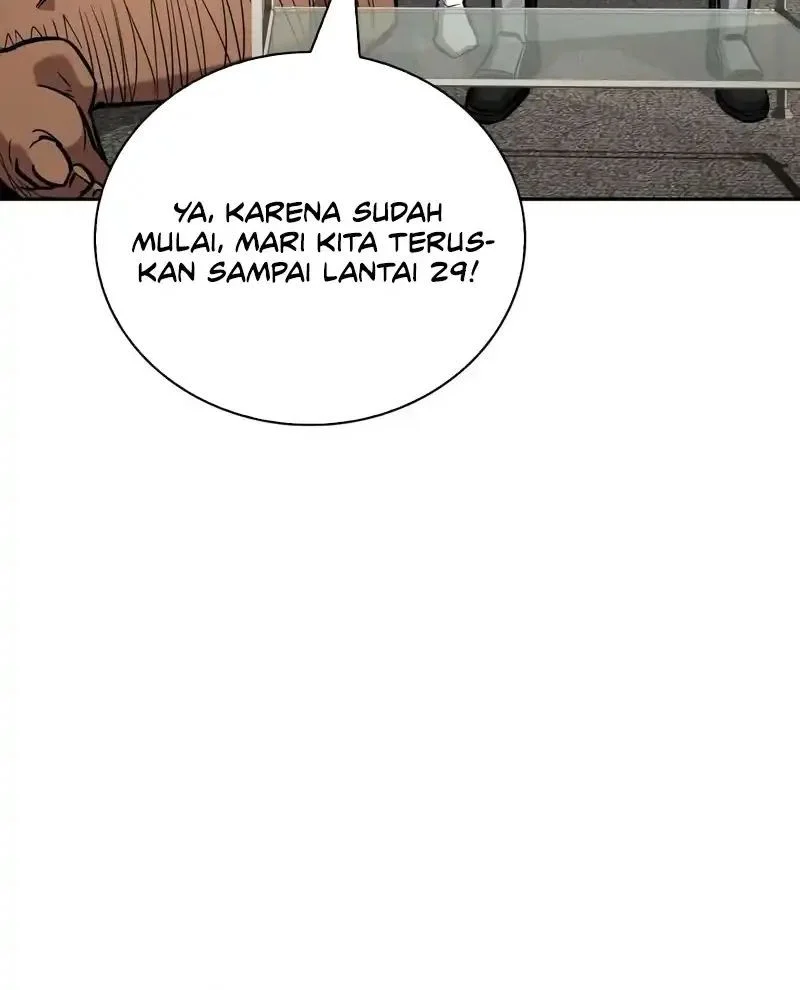 A Wimp’s Strategy Guide to Conquer the Tower chapter 17 halaman 69