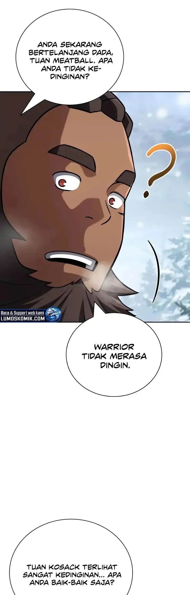 A Wimp’s Strategy Guide to Conquer the Tower chapter 17 halaman 81