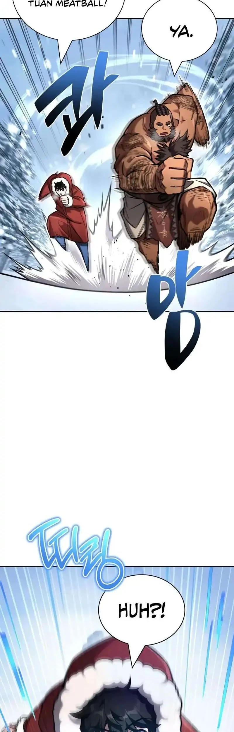 A Wimp’s Strategy Guide to Conquer the Tower chapter 17 halaman 90