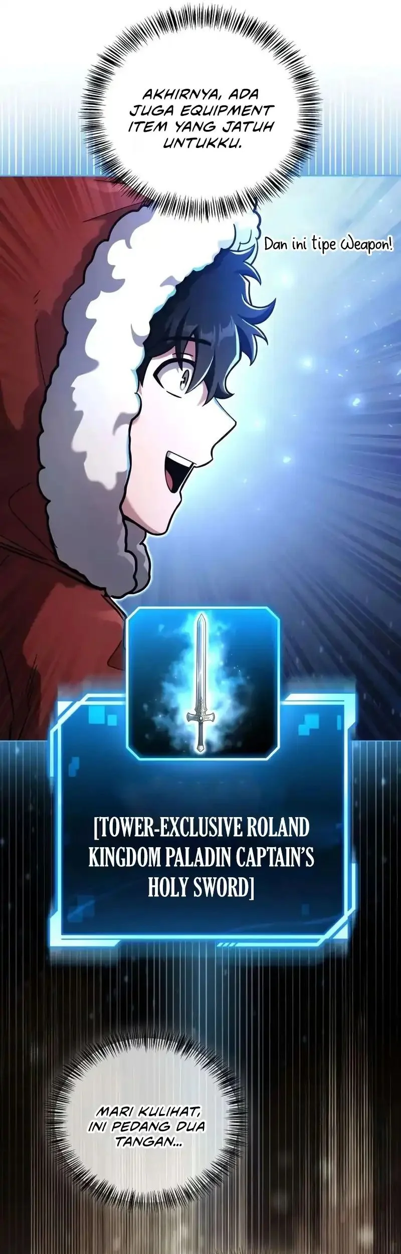 A Wimp’s Strategy Guide to Conquer the Tower chapter 17 halaman 94