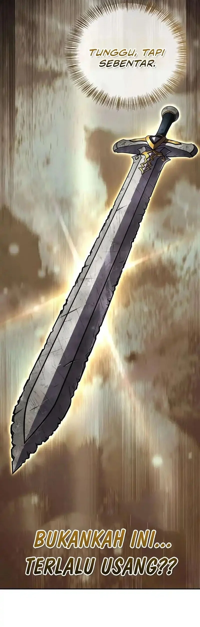 A Wimp’s Strategy Guide to Conquer the Tower chapter 17 halaman 95