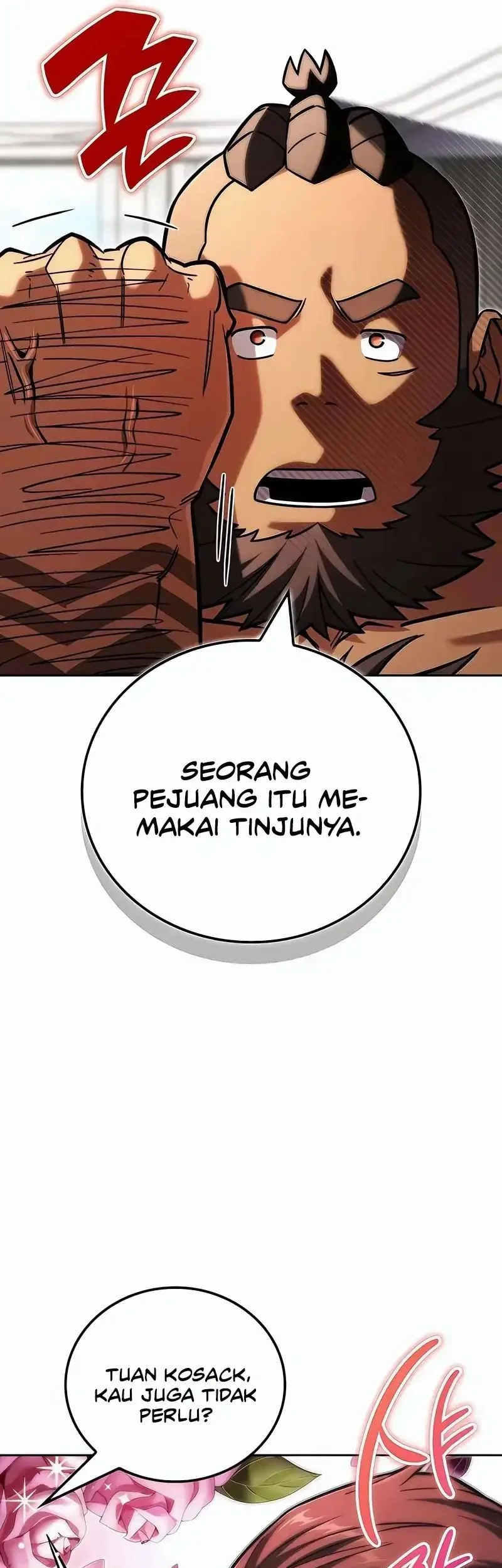 A Wimp’s Strategy Guide to Conquer the Tower chapter 18 halaman 3