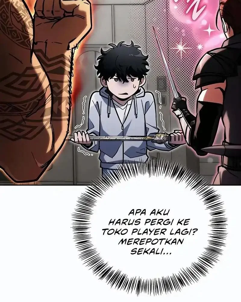 A Wimp’s Strategy Guide to Conquer the Tower chapter 18 halaman 5