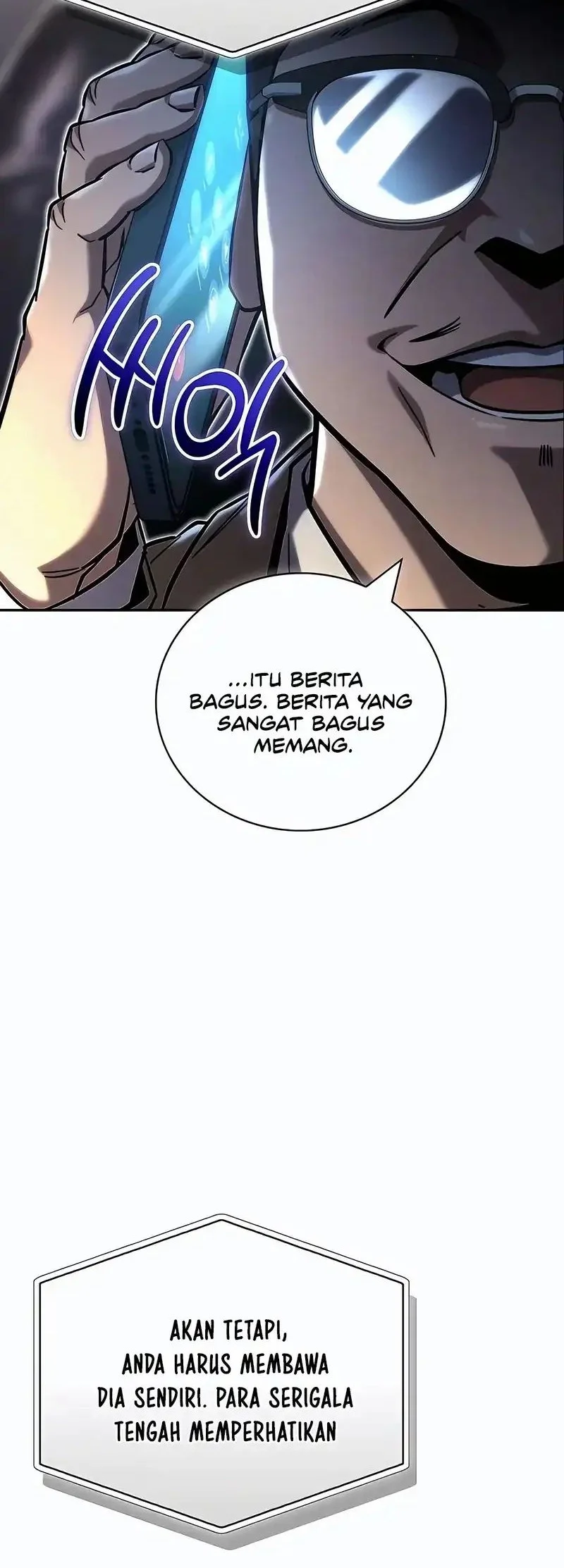 A Wimp’s Strategy Guide to Conquer the Tower chapter 18 halaman 18