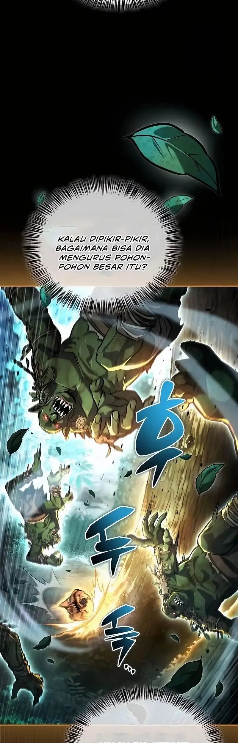 A Wimp’s Strategy Guide to Conquer the Tower chapter 18 halaman 27