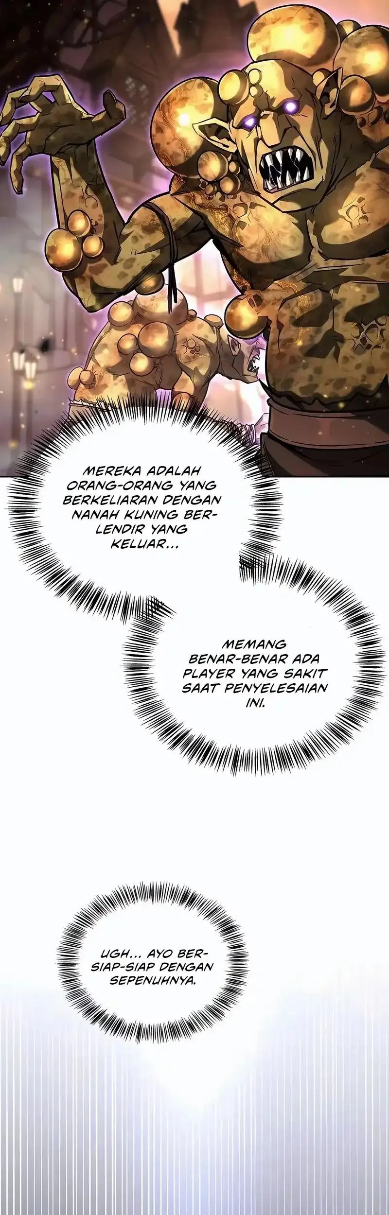 A Wimp’s Strategy Guide to Conquer the Tower chapter 18 halaman 32
