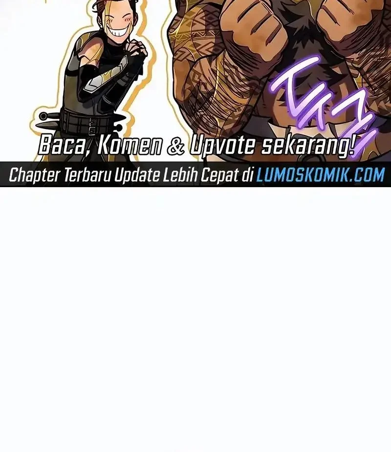 A Wimp’s Strategy Guide to Conquer the Tower chapter 18 halaman 42