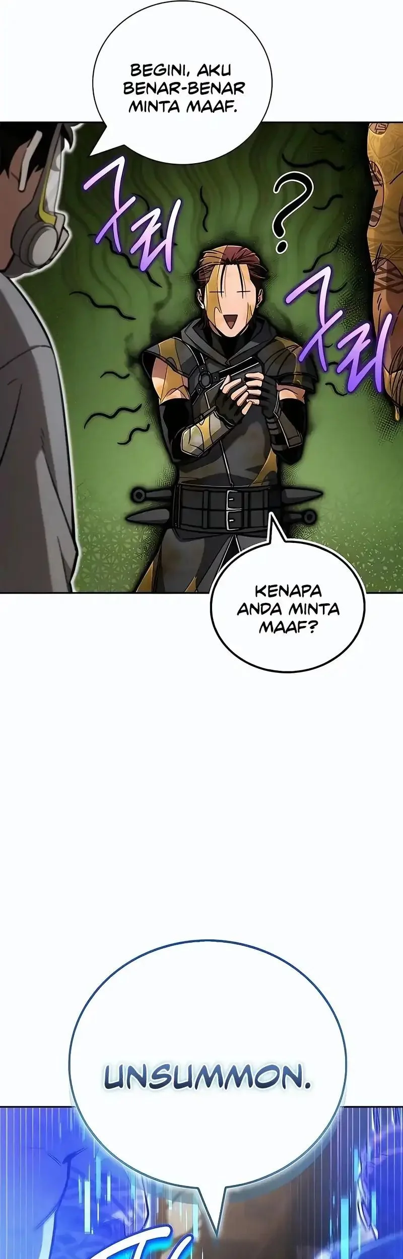 A Wimp’s Strategy Guide to Conquer the Tower chapter 18 halaman 43