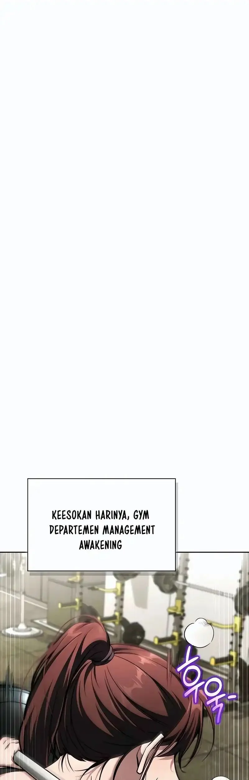 A Wimp’s Strategy Guide to Conquer the Tower chapter 18 halaman 46