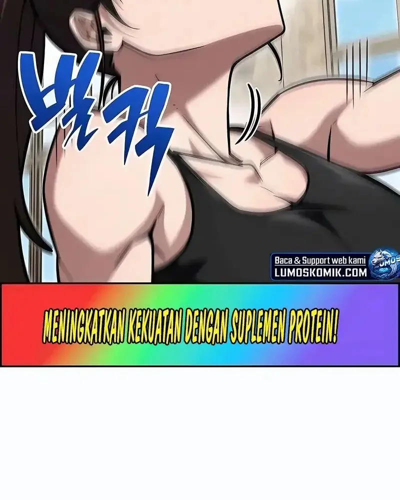 A Wimp’s Strategy Guide to Conquer the Tower chapter 18 halaman 54